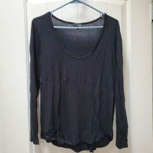 WILFRED FREE - Thin long sleeve top